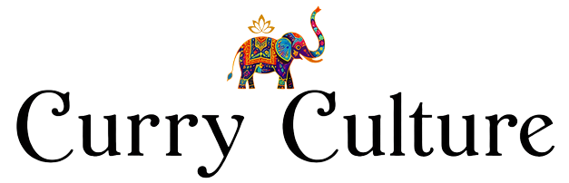 Curry Culture logo