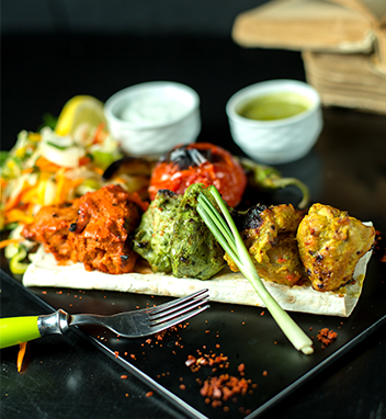 Tikka